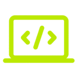 Custom icon